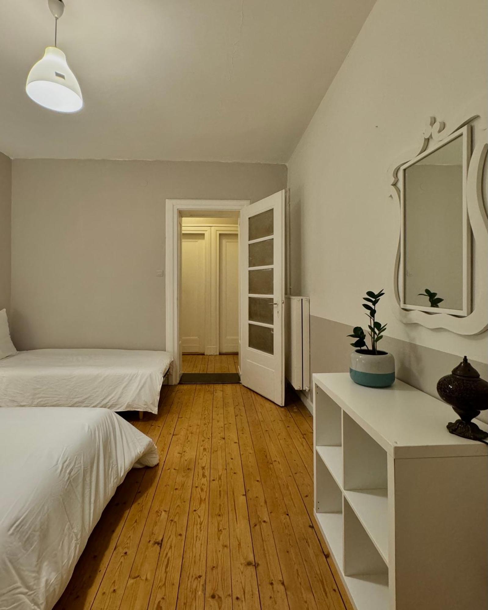 Apartment Hyper Centre Krutenau Etoile Bourse Straßburg