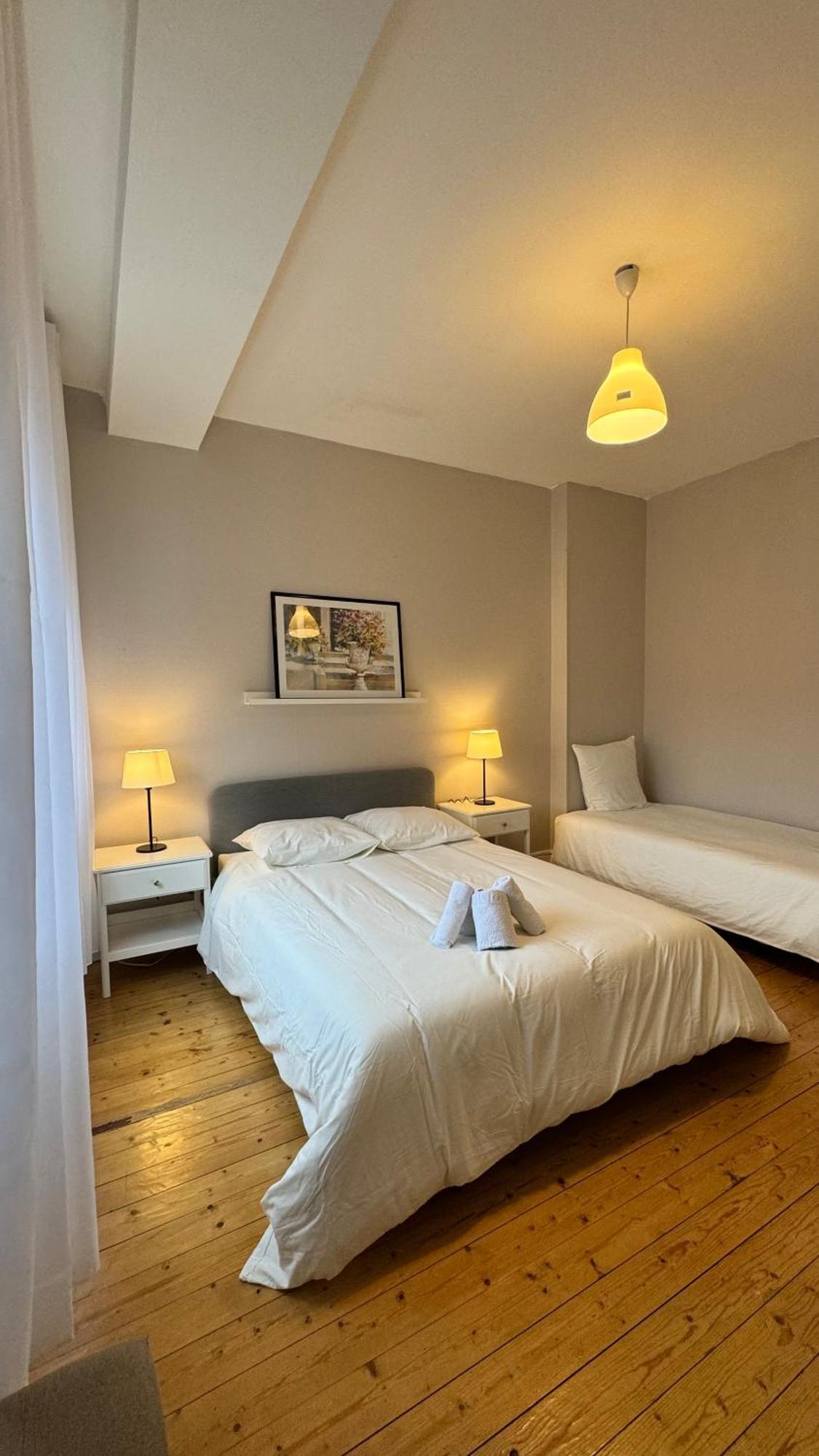 Appartement Hyper Centre Krutenau Etoile Bourse *