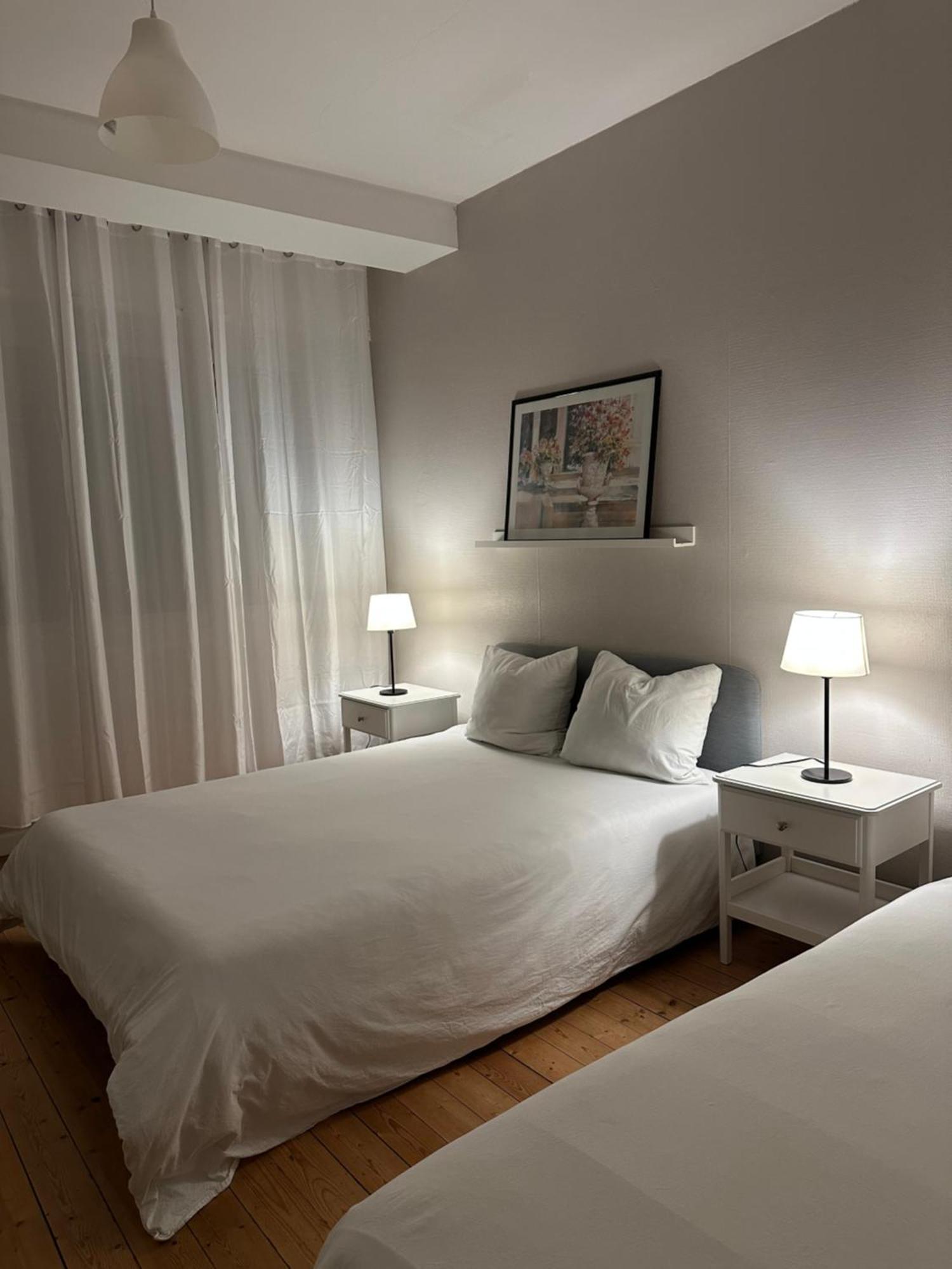 Appartement Hyper Centre Krutenau Etoile Bourse *